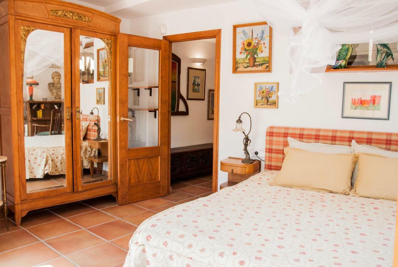 Finca El Almendral Relleu Kültér fotó