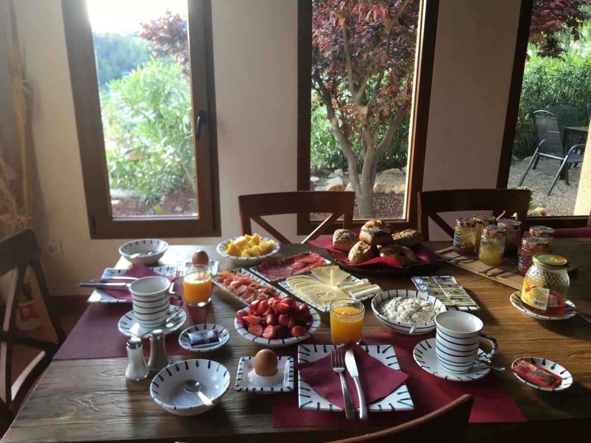 Finca El Almendral Relleu Kültér fotó